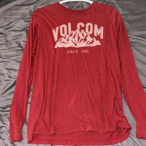 Volcom Long Sleeve